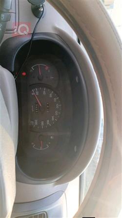 هيونداي فيرنا